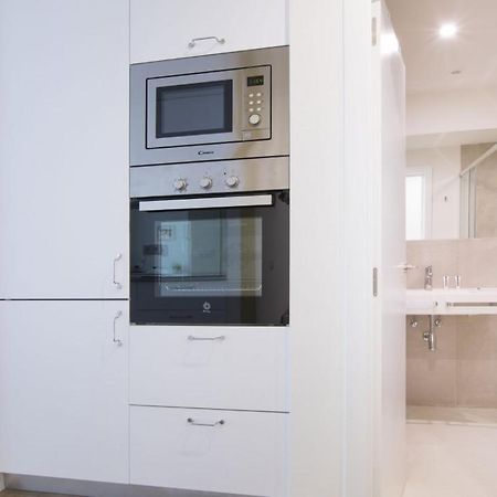 Mintystay - 2Bd Salamanca Madrid Kültér fotó