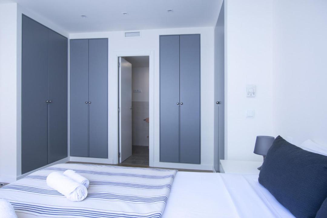 Mintystay - 2Bd Salamanca Madrid Kültér fotó