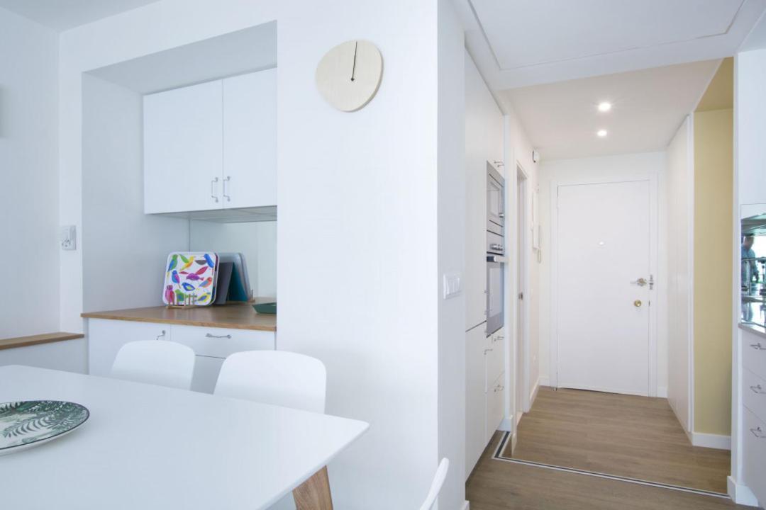 Mintystay - 2Bd Salamanca Madrid Kültér fotó