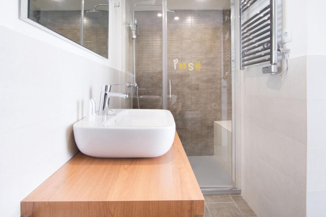 Mintystay - 2Bd Salamanca Madrid Kültér fotó