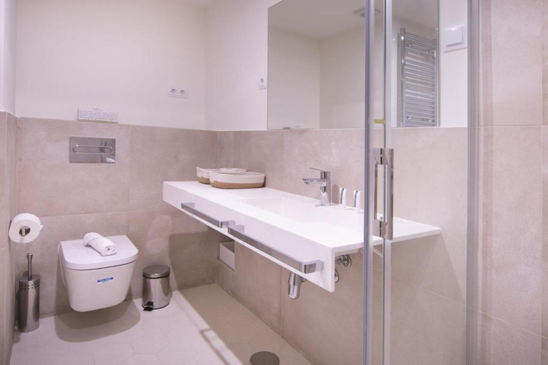 Mintystay - 2Bd Salamanca Madrid Kültér fotó