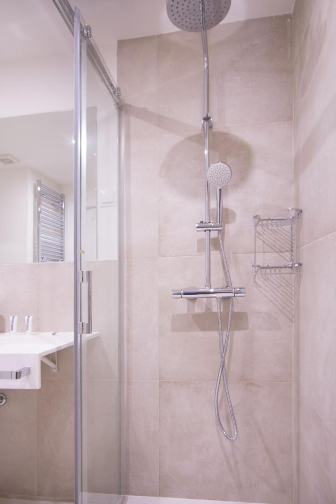 Mintystay - 2Bd Salamanca Madrid Kültér fotó